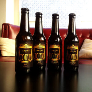 cerveja artesanal toira