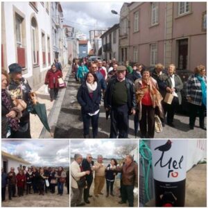 visita universidade senior do crato