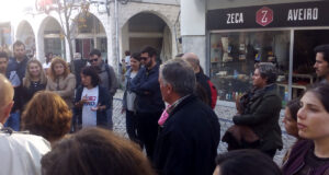 visitas de empresa a aveiro - Bosch