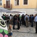 visitar aveiro universidade de Aveiro instituto de telecomunicações 1