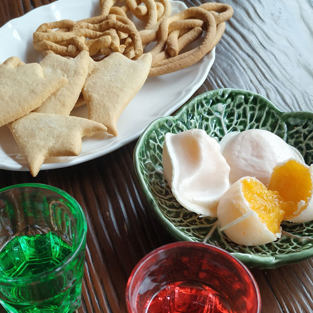 Prova de Sabores de Aveiro